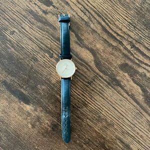 Daniel Wellington watch